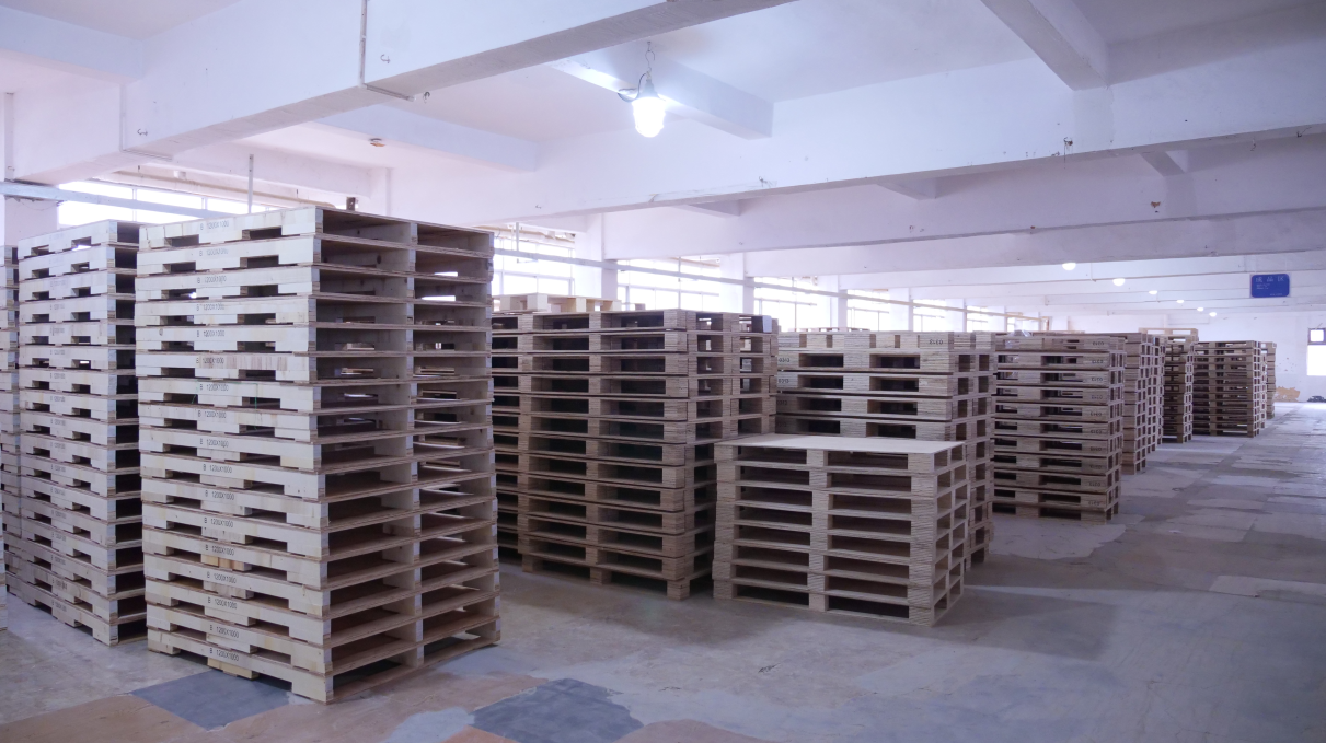 林格科技：物流载具在汽车行业的应用实践